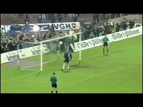 Legendäre Geschichten: Carsten Linke | Aufstiegsspiel gegen TeBe Berlin 1998