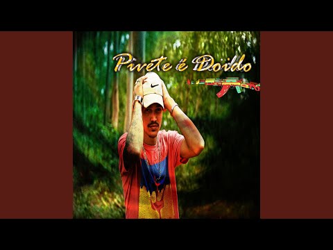 Pivete É Doido