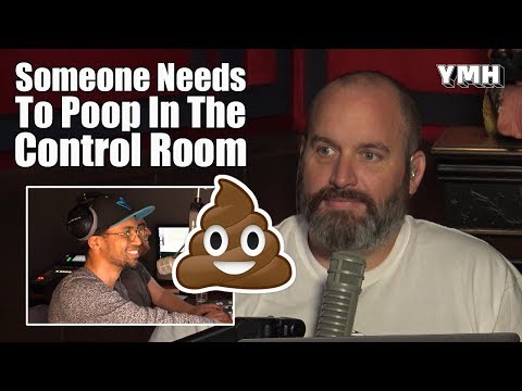 Bathroom Once A Week??? - YMH Highlight