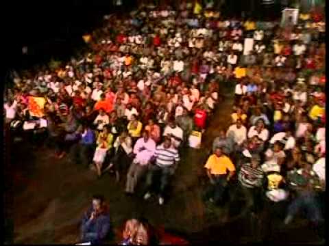 TPF4 Amileena - aint nobody.wmv