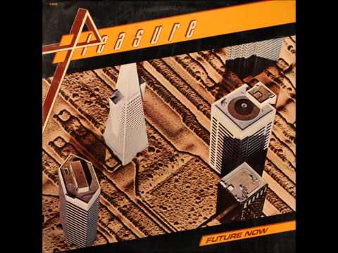 Video thumbnail for Space Is the Place