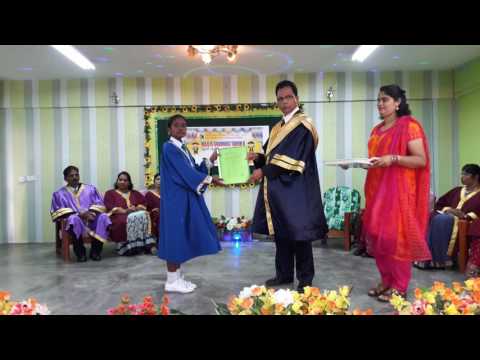 VIDEO MAJLIS GRADUASI TAHUN 6 2016 – SJK (T) MUKIM PUNDUT 