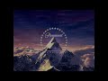 Paramount Pictures 2003 2010 Open Matte Logo 1080p Remastered With Fanfare