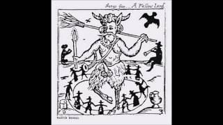 Martin Newell - Gamma Ray Blue