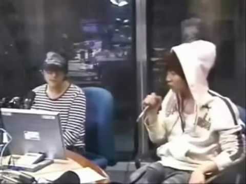 20090407 K.Will & Sweet Sorrow - Lovers