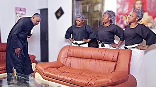 Ogo Oluwa   - A Nigerian Yoruba Movie Starring Odu