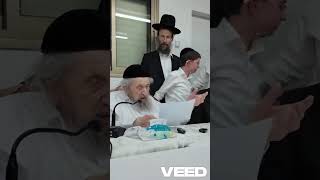 איך נהיים למדנים? 🤔 העצה המדהימה של מנהיג הדור מרן רבי דוב לנדו לבחורי הישיבה, והרתחא דאורייתא