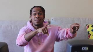 Rarest Faces: M A E S T R O video