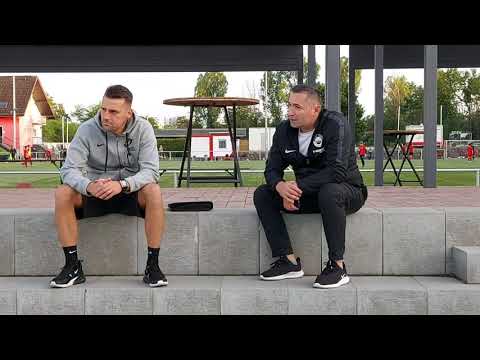 Inside Rot-Weiss / Trainingseindrücke 24.08.2021