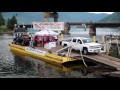 Salmon Arm GM presents- The Best Deal on the Shuswap Barge Fun