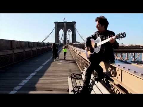 Willie Nile - Sunrise In New York City (Official Video)