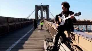 Willie Nile - Sunrise In New York City (Official Video)