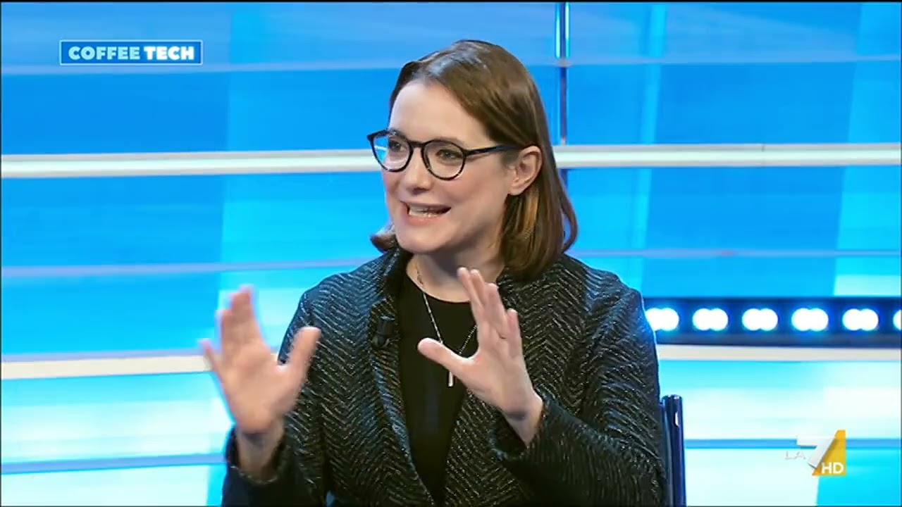 Coffee Tech 02/11/2025