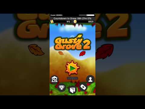 Gusty Grove 2 - Make Money Video