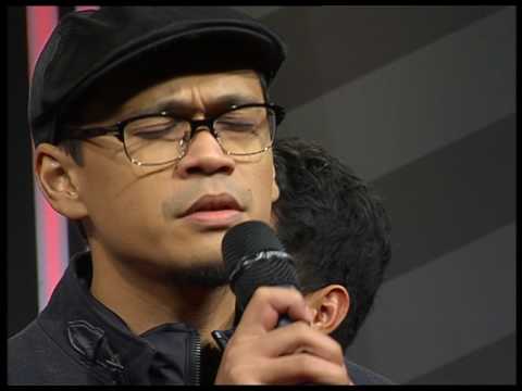 LAH AHMAD live Muzik Muzik 32