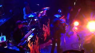 Gateway to Hell - My Life With The Thrill Kill Kult