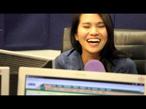 Carta ERA 40 - Indah AF2013