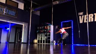 Hide And Seek - Freestyle - Sergia Louise Anderson