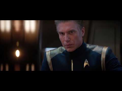 Star Trek Discovery: 'Starfleet, Is A Promise'