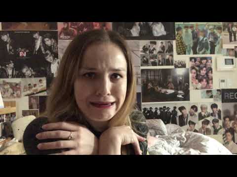 VERIVERY G.B.T.B. MV Reaction