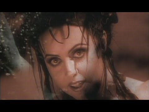 Sarah Brightman - Captain Nemo (Official Video) (1993)