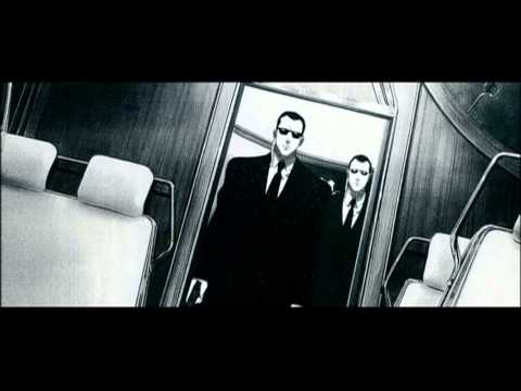 The Animatrix (2003) Teaser Trailer