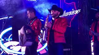LA ENERGIA NORTEÑA 1/13/18 HEMPSTEAD, TX mi bonita