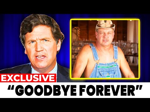 1 MIN AGO: Tim Smith From Moonshiners Is Breaking The News