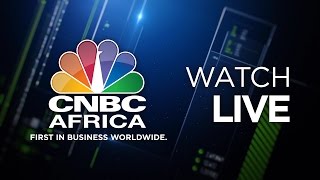 CNBC Africa Live Stream (SD)