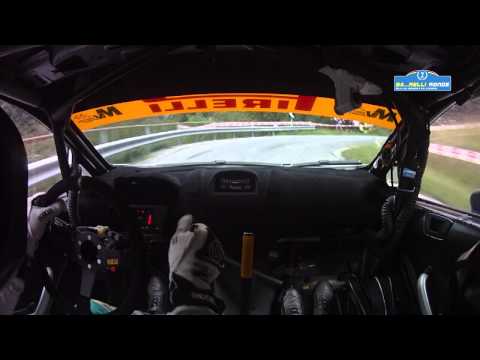 2° Ba   relli Ronde   Puricelli   Falzone