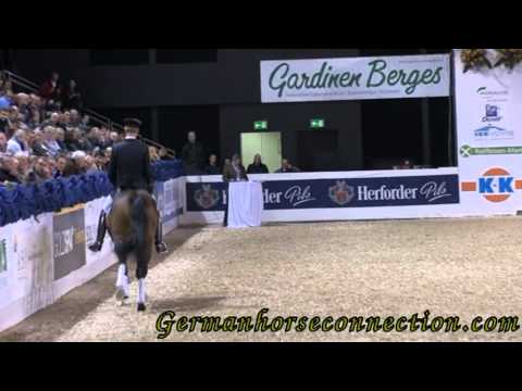 First Selection MS Jan 2012