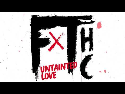 Untainted Love - Frank Turner