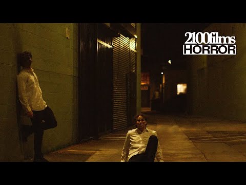 UNCANNY VALLEY | Short Horror Film