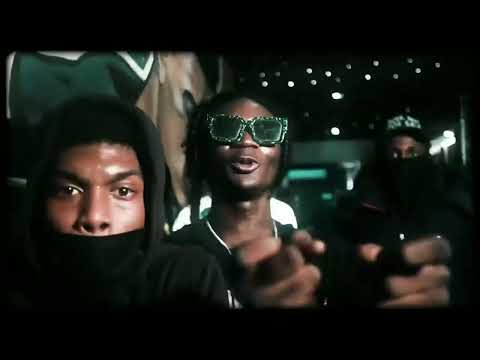 Everyone Dissed in Yus Gz- PSA