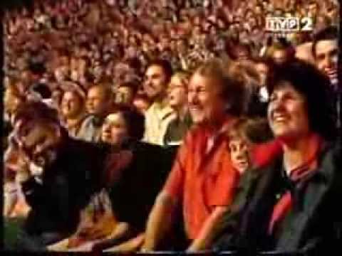 Krzysztof Piasecki - Jak pokochałem matkę mojej żony