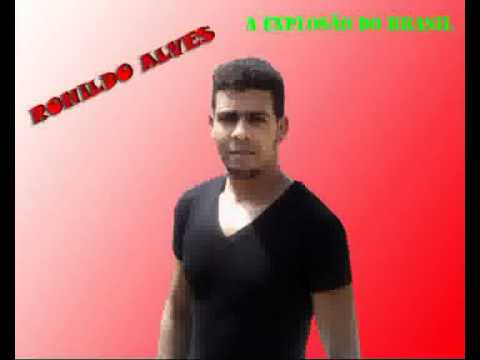 Peço Perdão - Ronildo Alves