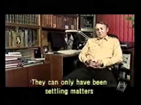 Who shot the Kursk - Part 3