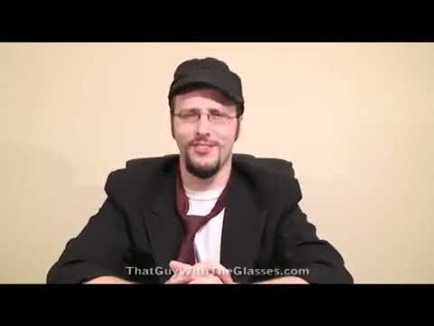 doug walker wtf