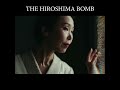 The Hiroshima Bomb