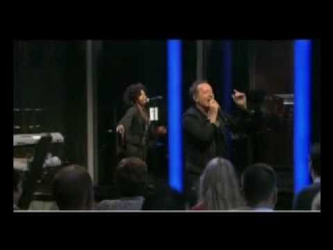 Lostboy! AKA Jim Kerr - Bulletproof Heart