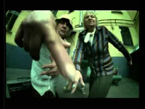 Grannies Rapping Snickers Commercial Russia Granny Rap