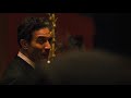 The Murder of Luca Brasi with English and Italian Subtitles