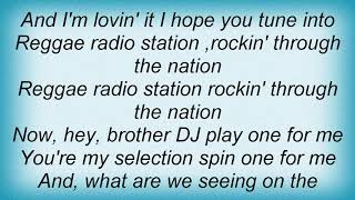 Third World - Reggae Radio Station Lyrics