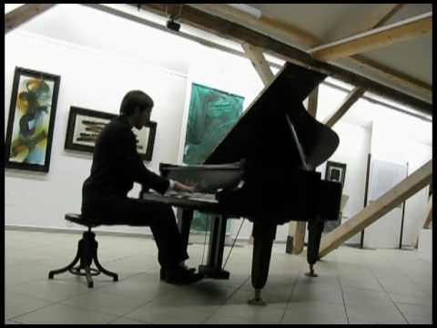 Alyabyev - Liszt: Le rossignol