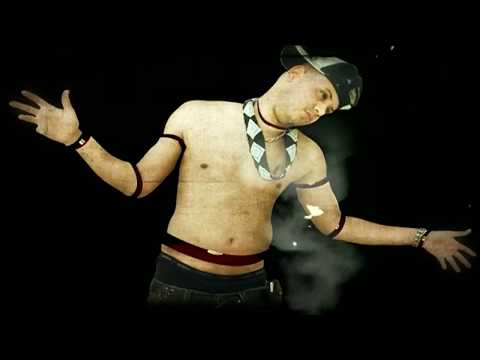 Nipo809 x Shadow Blow - No Dan Pa Na (Video Oficial)