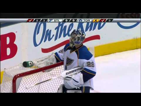 Mikhail Grabovski 360 shootout goal 1/6/11
