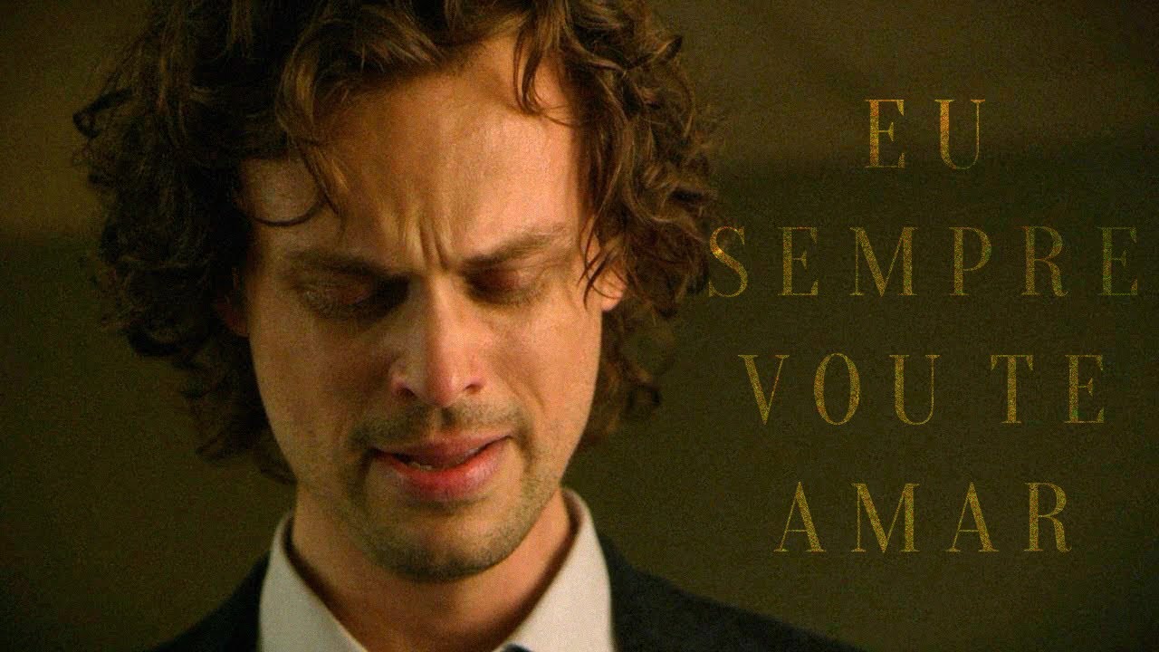 REID & JJ | Não consigo imaginar minha vida sem você