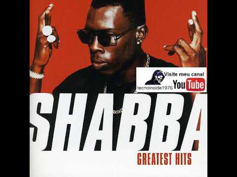 Shabba Ranks - Greatest Hits