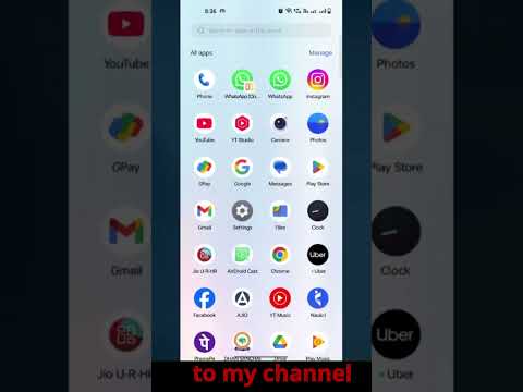 Android system keeps stopping problem 2025 I #ytshorts #shorts #androidsystem #keepsstopping #fix