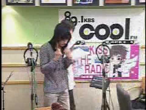 Sukira 2007.05.25 - Lipsynch on My lady